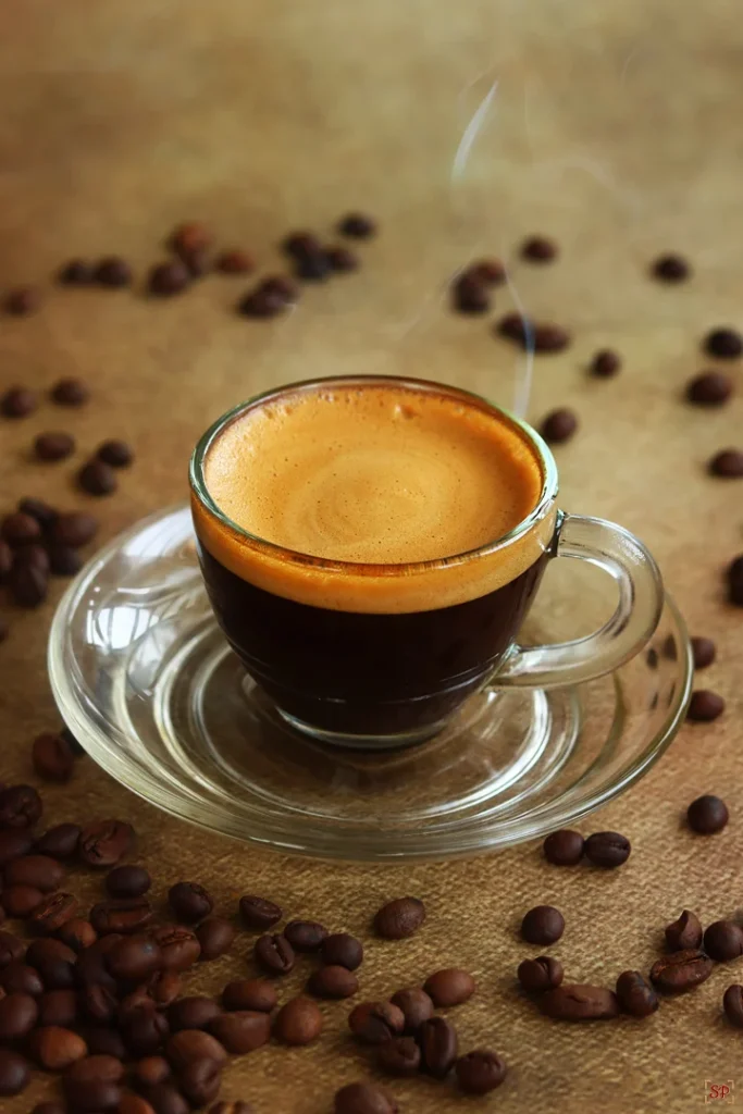 Espresso Coffee